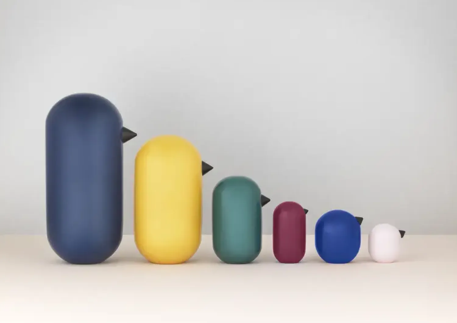 - Little Bird 7 cm^Normann Copenhagen Clearance