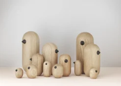 - Little Bird 4,5 cm^Normann Copenhagen Discount