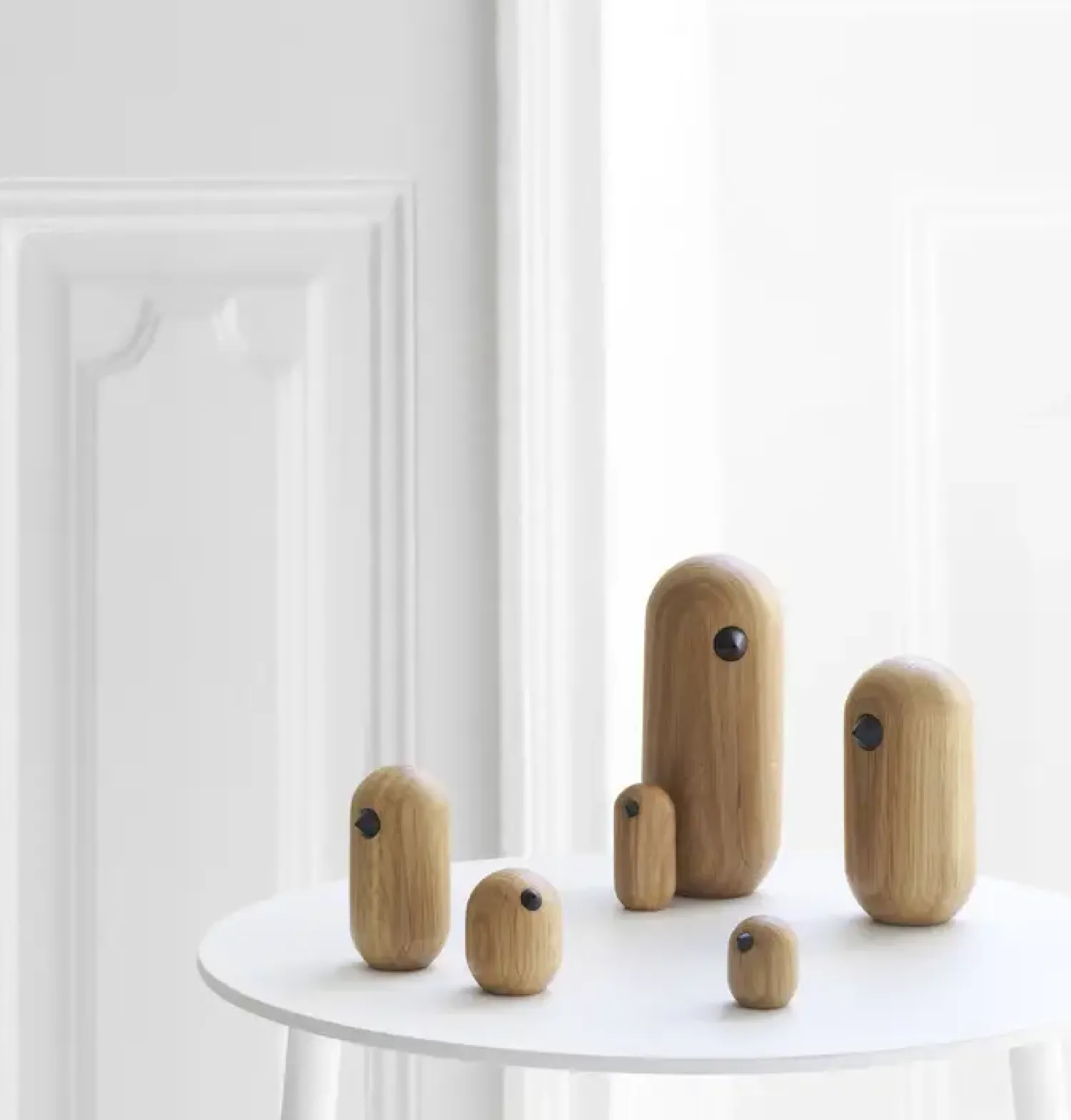 - Little Bird 3 cm*Normann Copenhagen