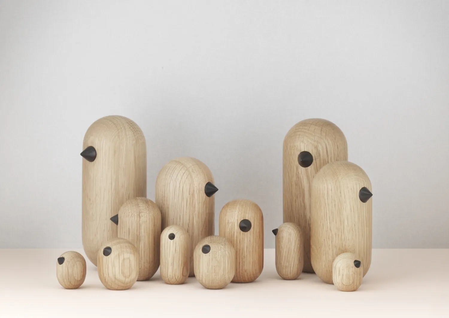 - Little Bird 3 cm*Normann Copenhagen