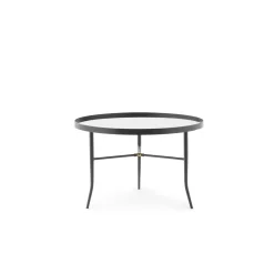 - Lug bord large - grå*Normann Copenhagen Outlet