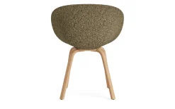 - Mat Armchair Beech - Seaweed*Normann Copenhagen Outlet