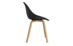 - Mat Chair Full Upholstery Beech - Ultra 41599^Normann Copenhagen Sale