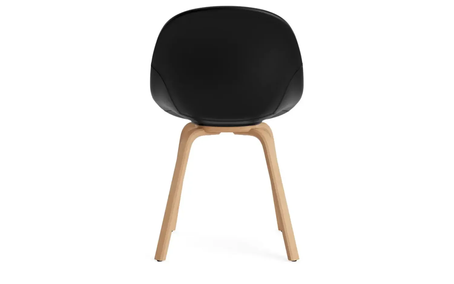 - Mat Chair Full Upholstery Beech - Ultra 41599^Normann Copenhagen Sale