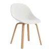 - Mat Chair Full Upholstery Beech - Hallingdal 110*Normann Copenhagen Discount