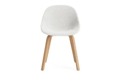 - Mat Chair Full Upholstery Beech - Hallingdal 110*Normann Copenhagen Discount