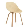 - Mat Chair Beech - Hemp*Normann Copenhagen Outlet