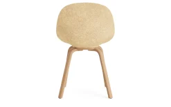 - Mat Chair Beech - Hemp*Normann Copenhagen Outlet