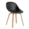 - Mat Chair Front Upholstery Seaweed Beech - Ultra 41599*Normann Copenhagen