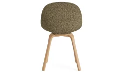 - Mat Chair Front Upholstery Seaweed Beech - Ultra 41599*Normann Copenhagen