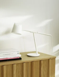 - Momento bordlampe - Hvid*Normann Copenhagen Best