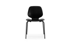 - My Chair Black Steel*Normann Copenhagen