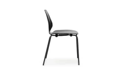 - My Chair Black Steel*Normann Copenhagen