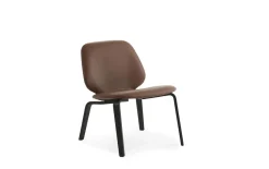 - My Chair Lounge Full Upholstery Black*Normann Copenhagen Discount