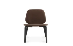 - My Chair Lounge Full Upholstery Black*Normann Copenhagen Discount