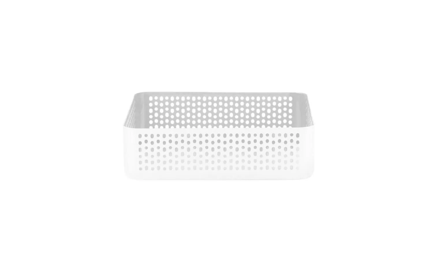 - Nic Nac Organizer 22,5 x 22,5 x h6*Normann Copenhagen Clearance
