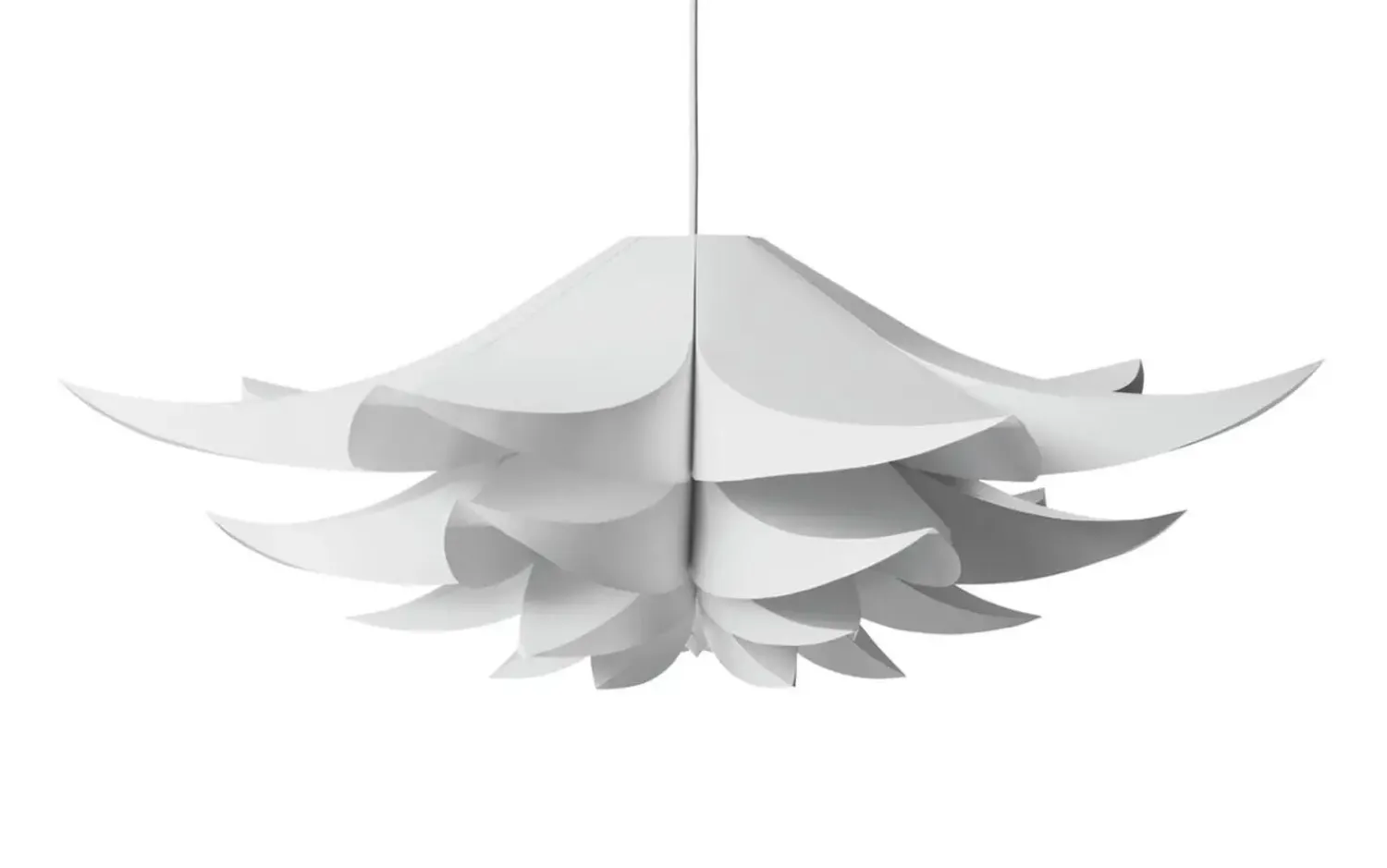 - Norm 06 Lamp Large*Normann Copenhagen Hot