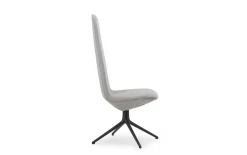 - Off Chair High 4L Black Alu*Normann Copenhagen Discount