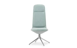 - Off Chair High 4L Alu With Cushion^Normann Copenhagen Clearance