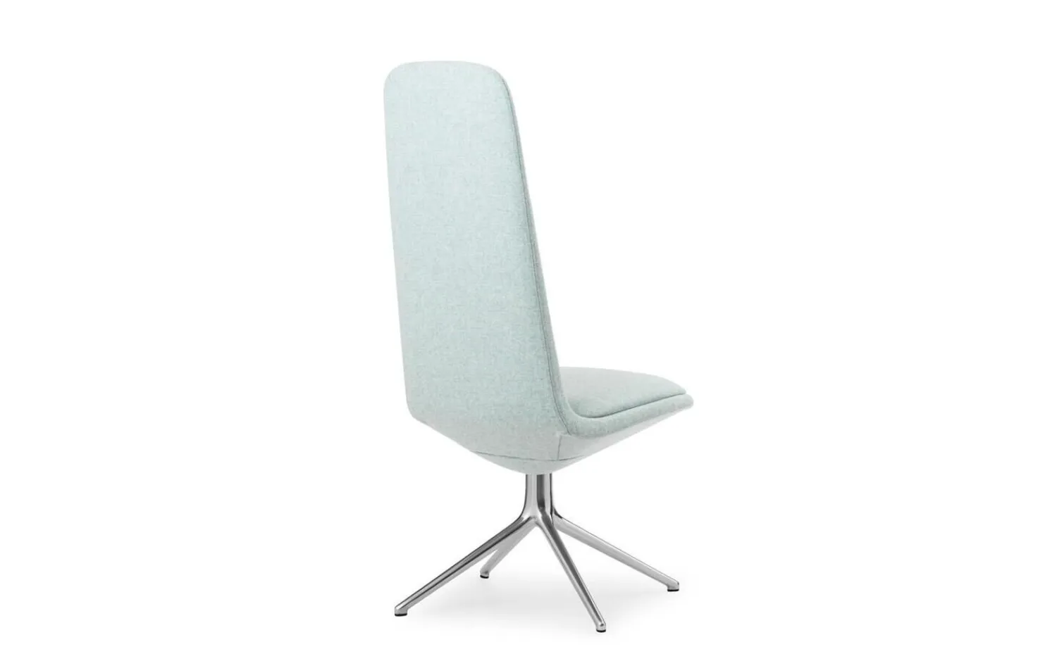 - Off Chair High 4L Alu With Cushion^Normann Copenhagen Clearance