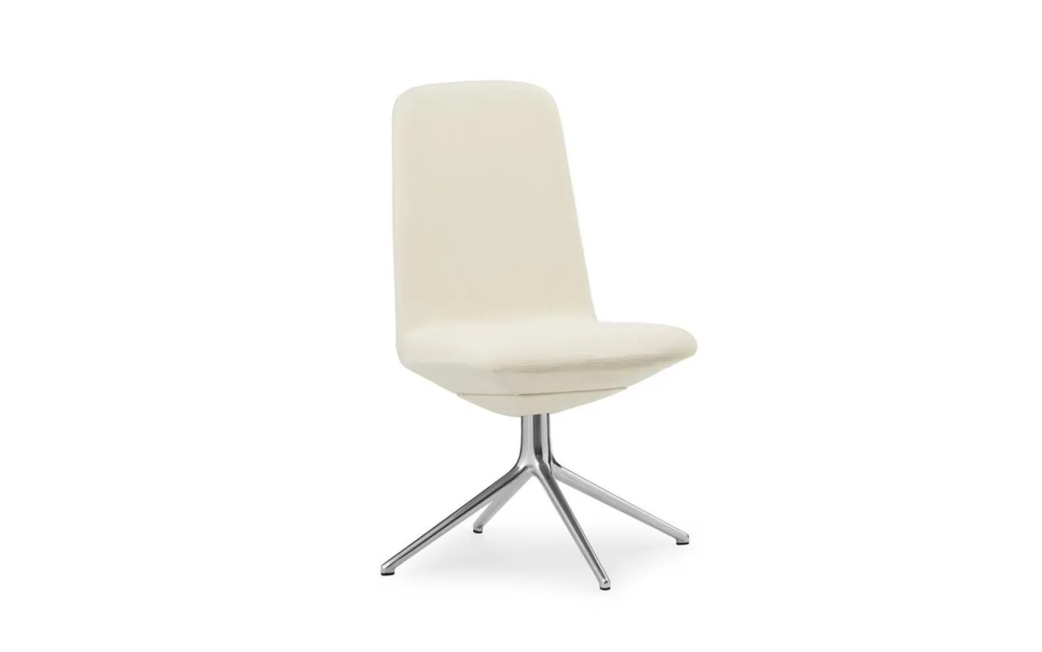 - Off Chair Low 4L Alu*Normann Copenhagen Hot