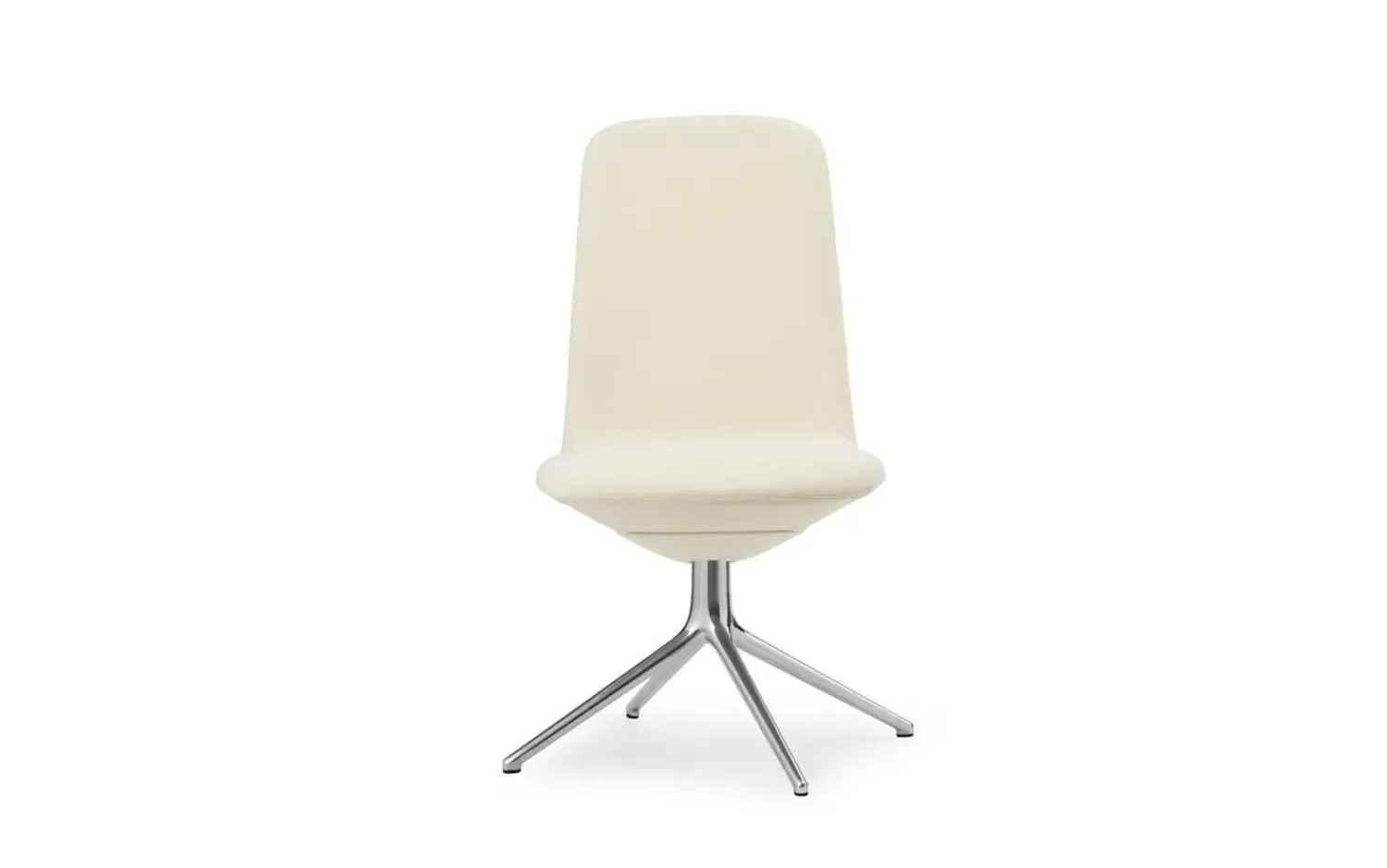 - Off Chair Low 4L Alu*Normann Copenhagen Hot