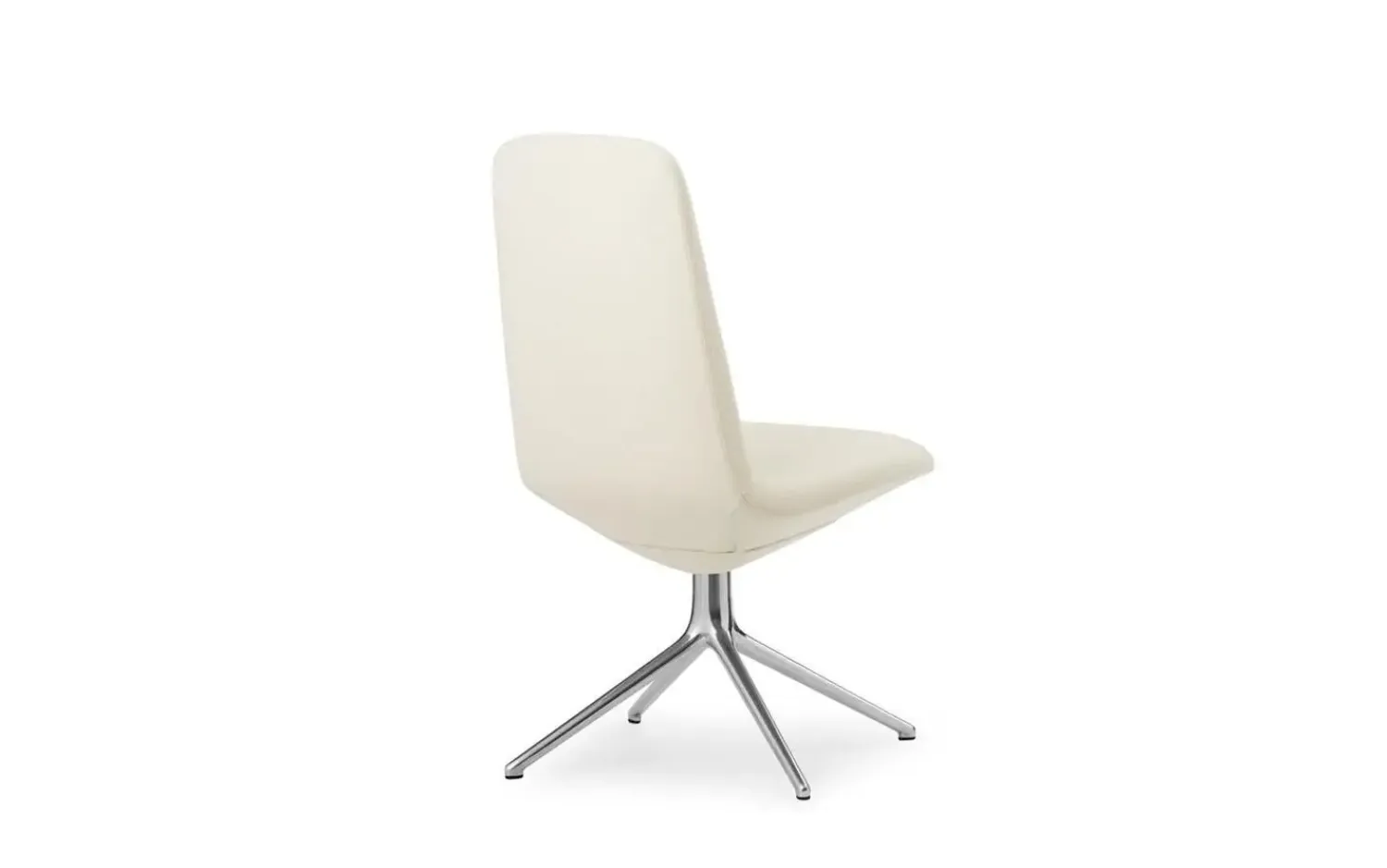 - Off Chair Low 4L Alu*Normann Copenhagen Hot