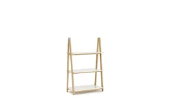 - One Step Up Bookcase Low*Normann Copenhagen