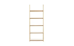 - One Step Up Bookcase High^Normann Copenhagen Sale