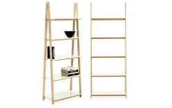 - One Step Up Bookcase High^Normann Copenhagen Sale