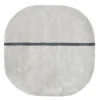 - Oona Rug 140x140*Normann Copenhagen Outlet