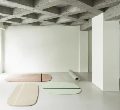 - Oona Rug 90x200^Normann Copenhagen Outlet