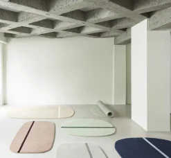 - Oona Rug 175x240^Normann Copenhagen Outlet