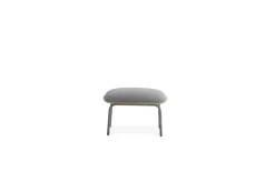 - Pad Footstool Grey Steel*Normann Copenhagen Discount