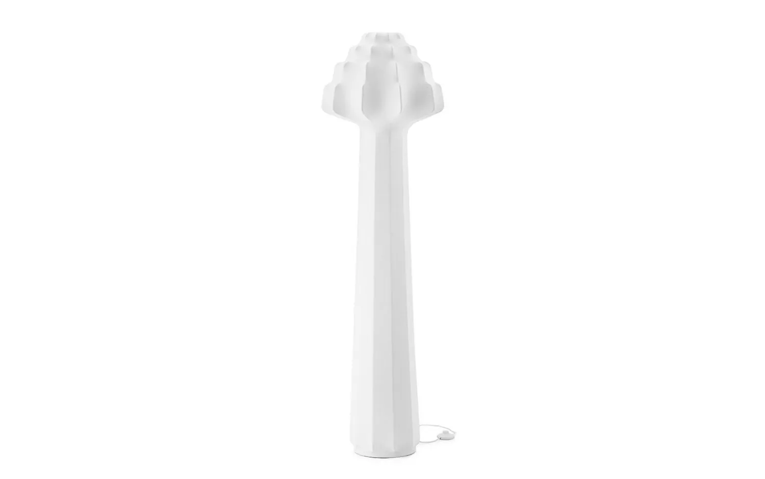 - Phantom Floor Lamp^Normann Copenhagen Hot