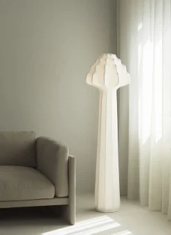 - Phantom Floor Lamp^Normann Copenhagen Hot