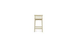 - Pind Barstool 65 cm - Ash^Normann Copenhagen New