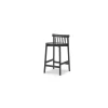 - Pind Barstool 65 cm - Black Stained Ash^Normann Copenhagen Sale