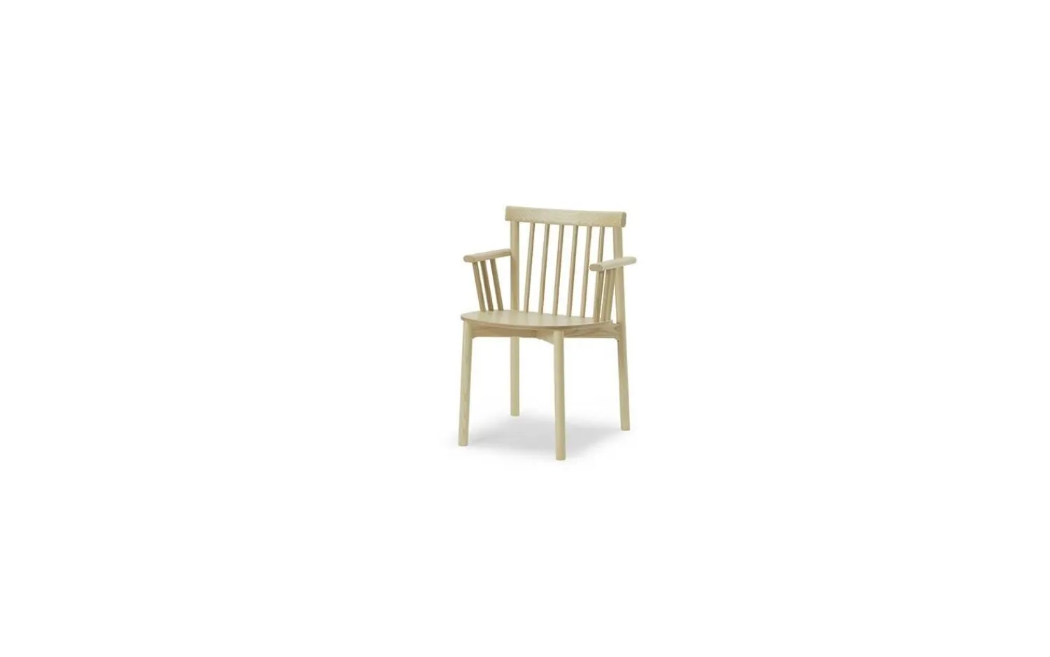 - Pind Armchair - Ash*Normann Copenhagen Hot