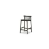 - Pind Barstool 65 cm - Brown Stained Ash*Normann Copenhagen Hot