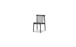 - Pind Chair - Black Stained Ash^Normann Copenhagen Discount