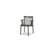 - Pind Armchair - Brown Stained Ash^Normann Copenhagen Outlet