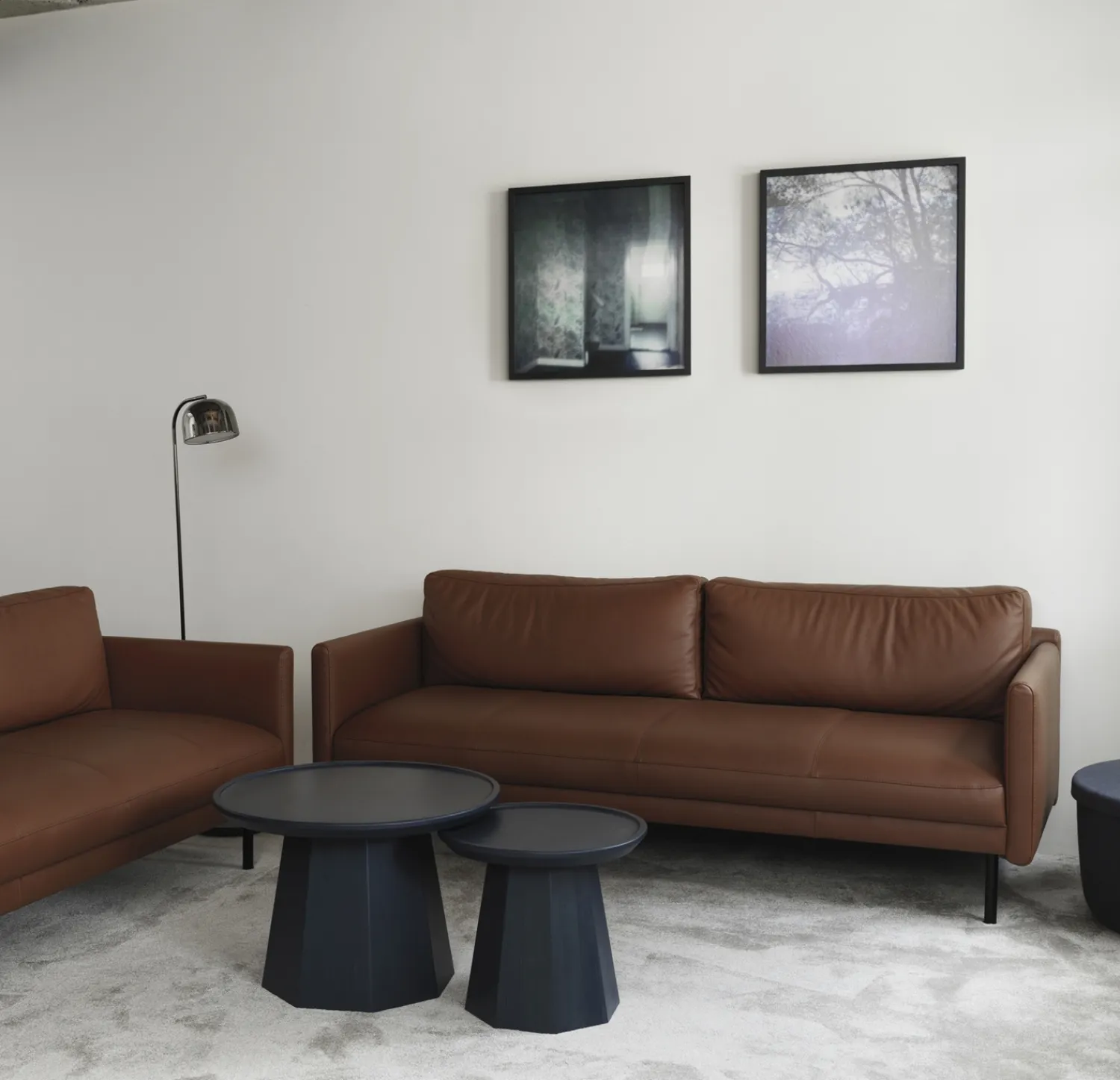 - Pine Table Small*Normann Copenhagen Clearance