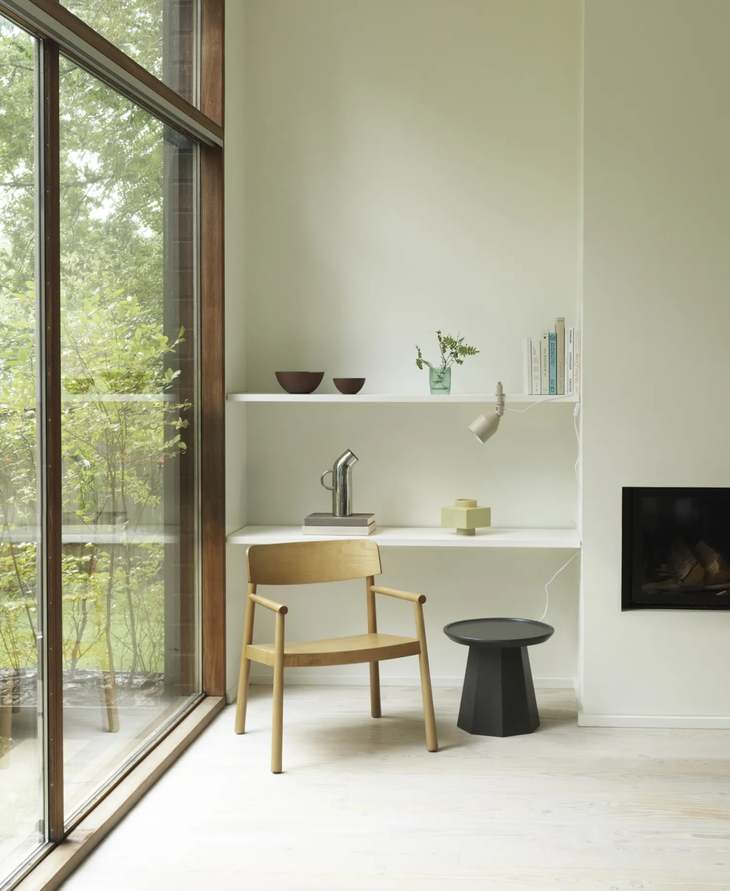 - Pine Table Small*Normann Copenhagen Clearance