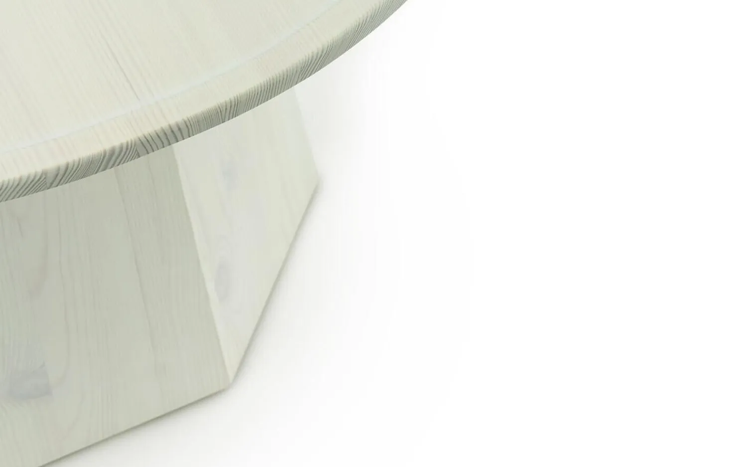 - Pine Table Large^Normann Copenhagen