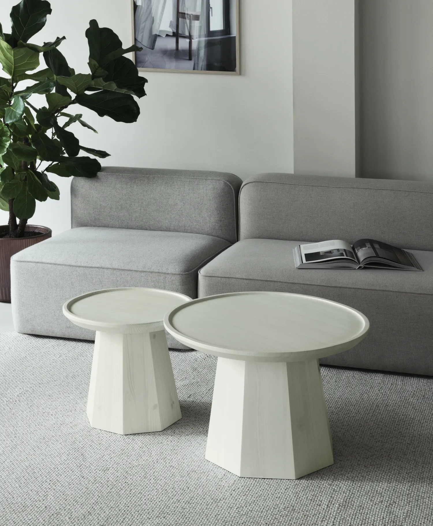 - Pine Table Small^Normann Copenhagen Outlet