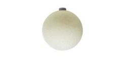 - Pix Lamp Ceiling Ø60 cm EU - White^Normann Copenhagen Outlet