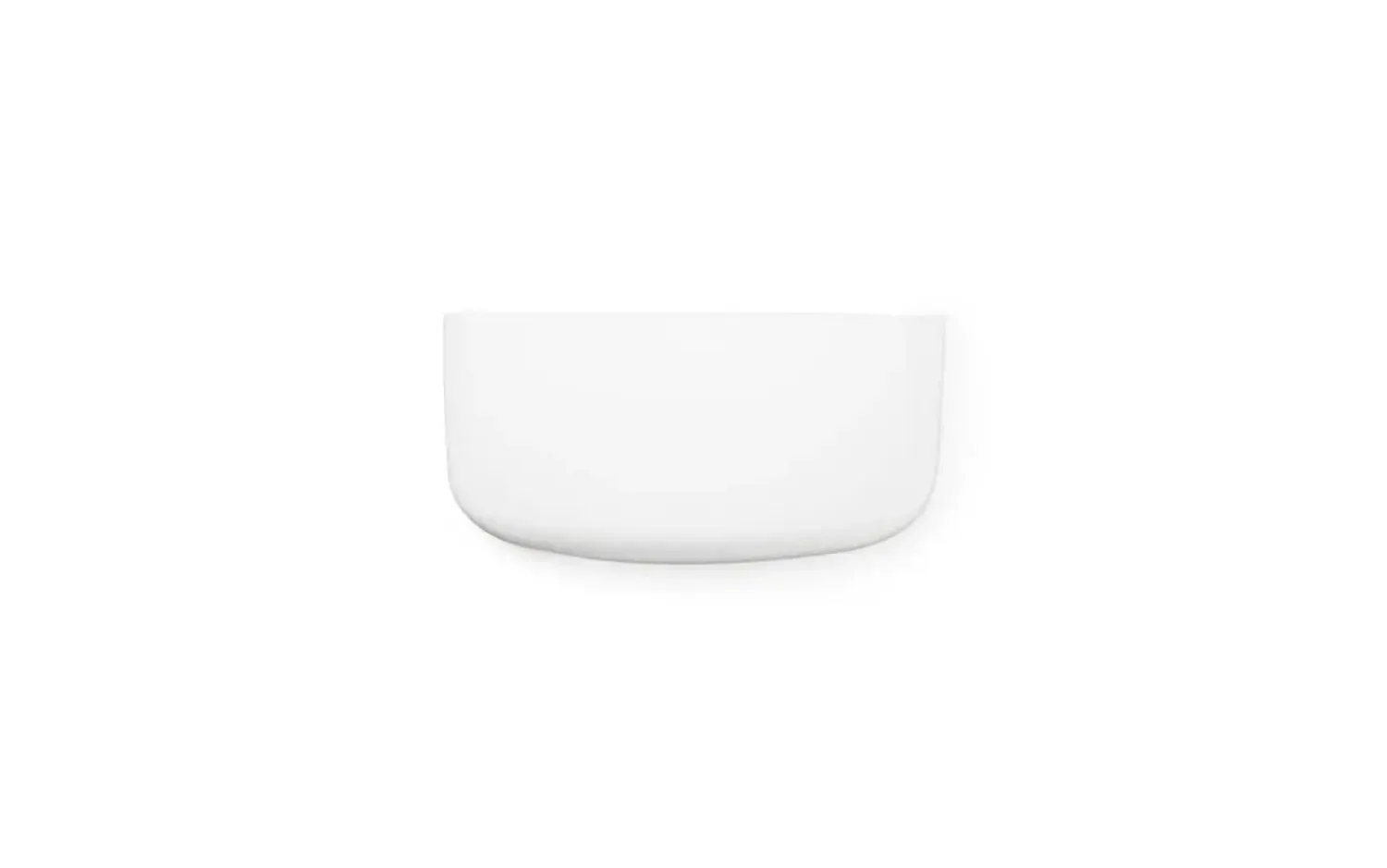 - Pocket Organizer 1 - Hvid*Normann Copenhagen Sale