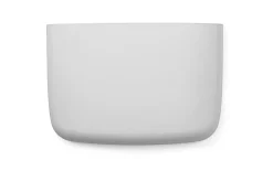 - Pocket Organizer 4 - Lysegrå*Normann Copenhagen Hot