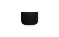 - Pocket Organizer 2 - sort^Normann Copenhagen
